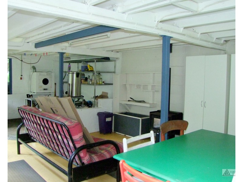 Millaa Millaa QLD 4886