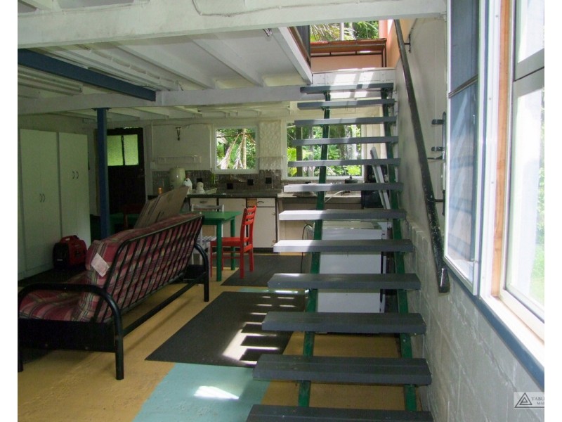 Millaa Millaa QLD 4886