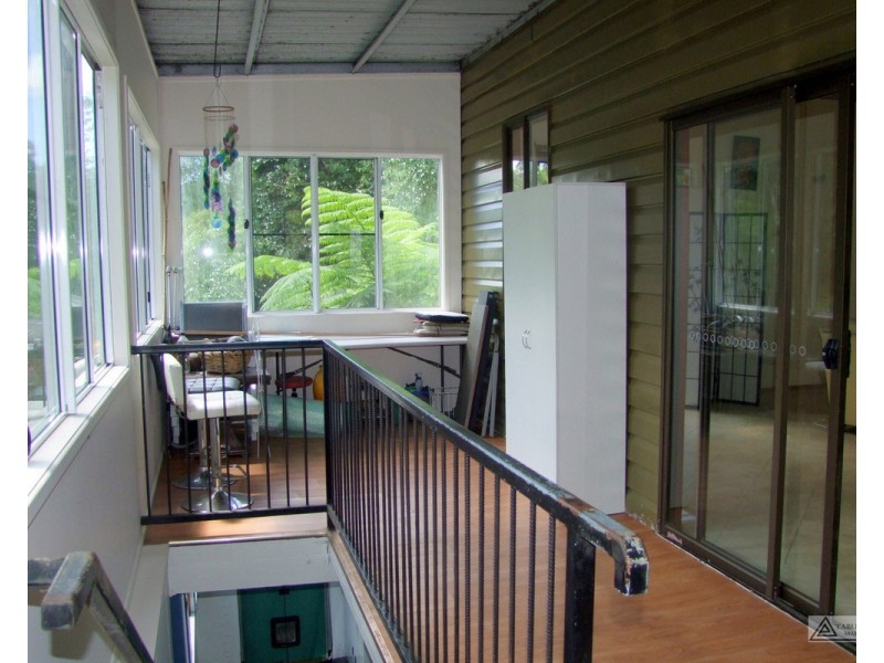 Millaa Millaa QLD 4886