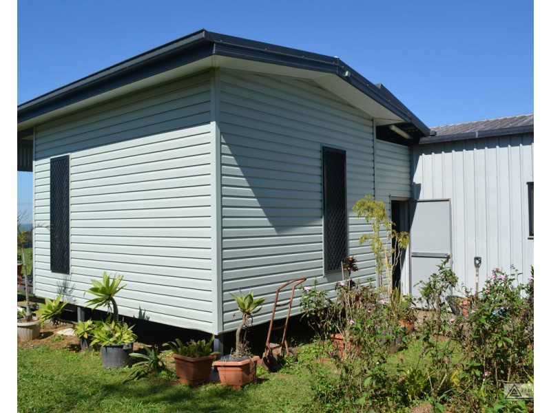 Millaa Millaa QLD 4886