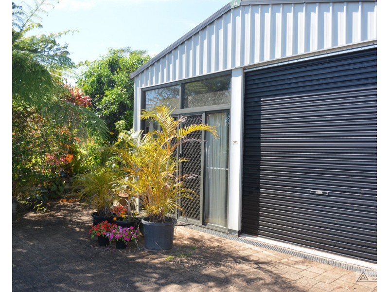 Millaa Millaa QLD 4886