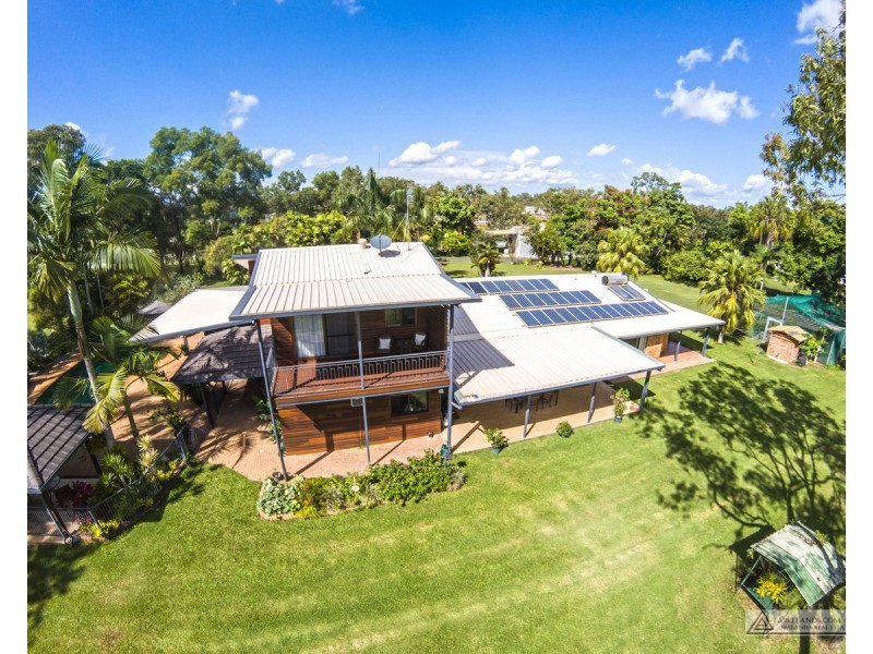 Mareeba QLD 4880