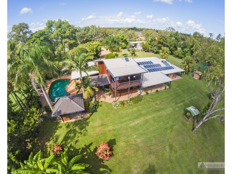 Mareeba QLD 4880