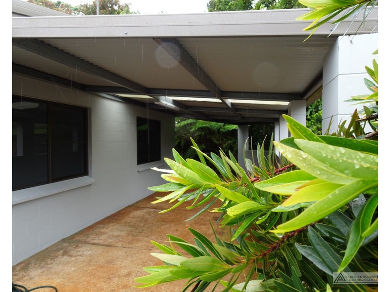 Malanda QLD 4885