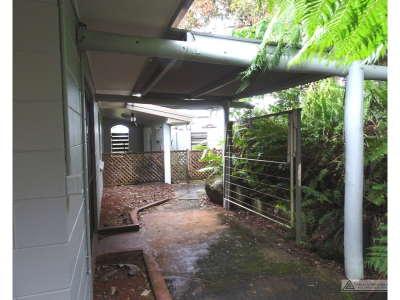 Malanda QLD 4885