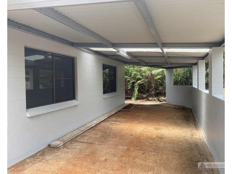 Malanda QLD 4885