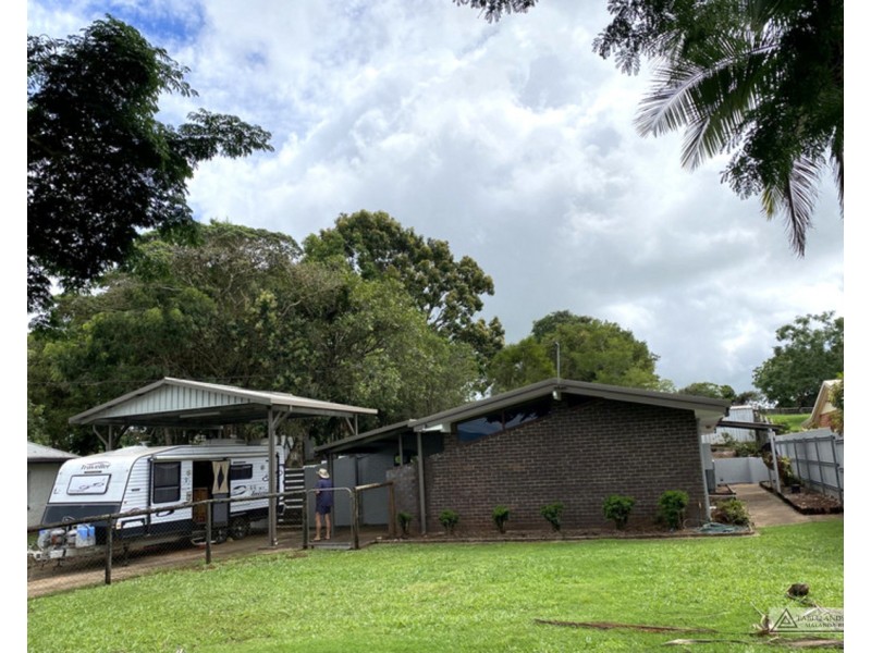 Malanda QLD 4885