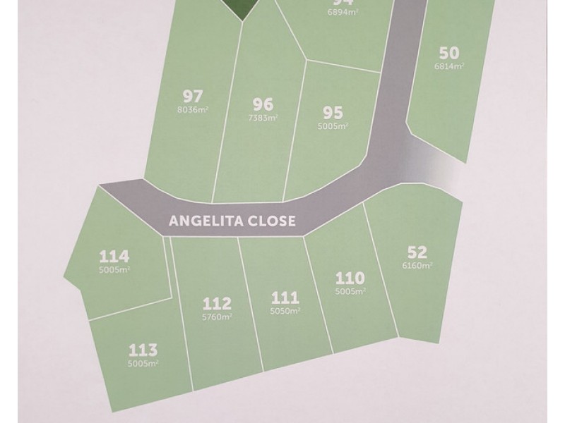 L1801  Lot 112 Angelita Close, Peeramon QLD 4885