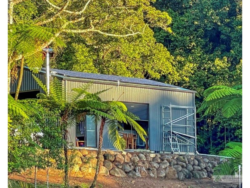 Millaa Millaa QLD 4886