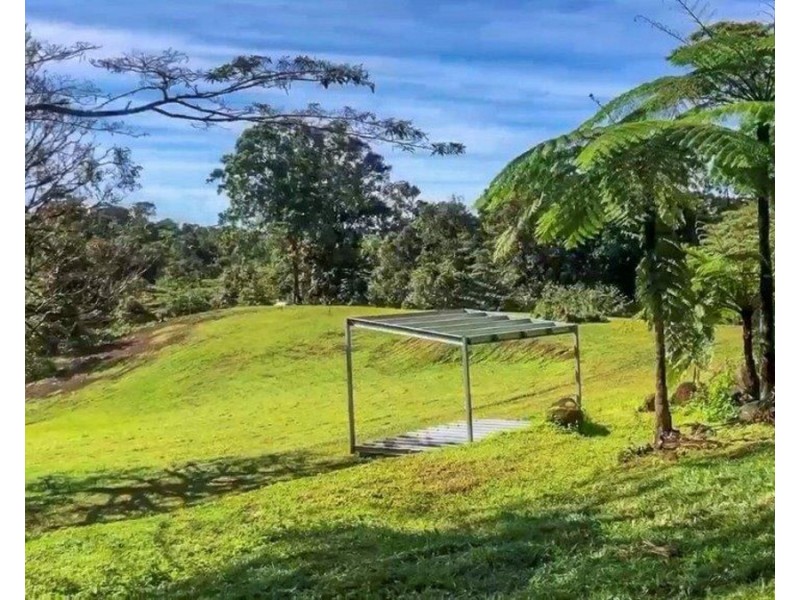 Millaa Millaa QLD 4886