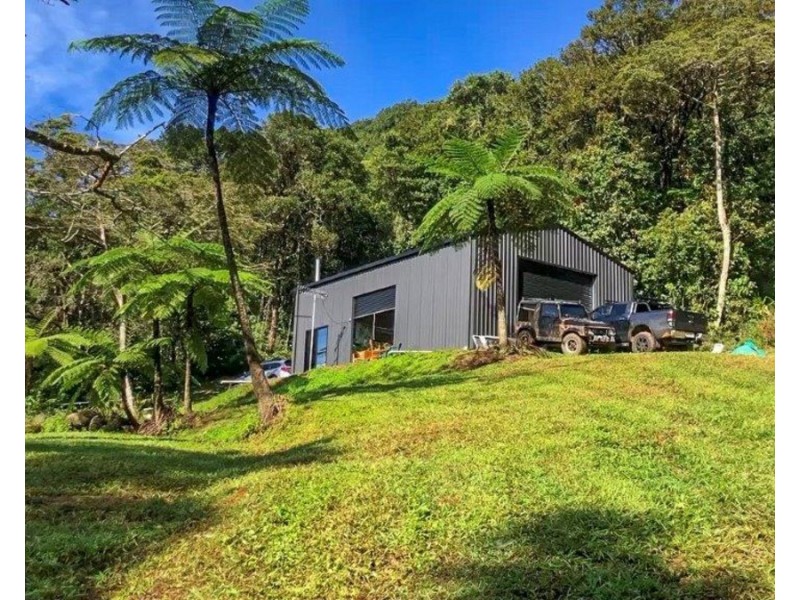 Millaa Millaa QLD 4886