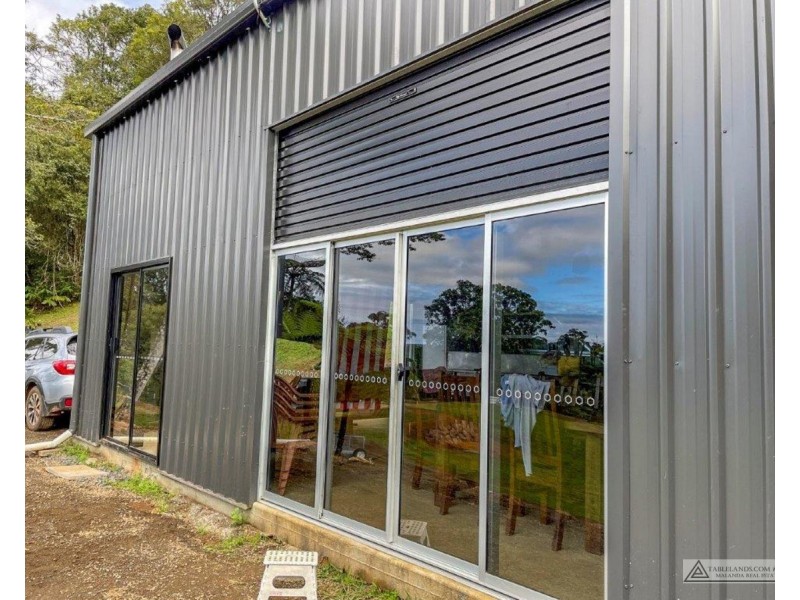 Millaa Millaa QLD 4886