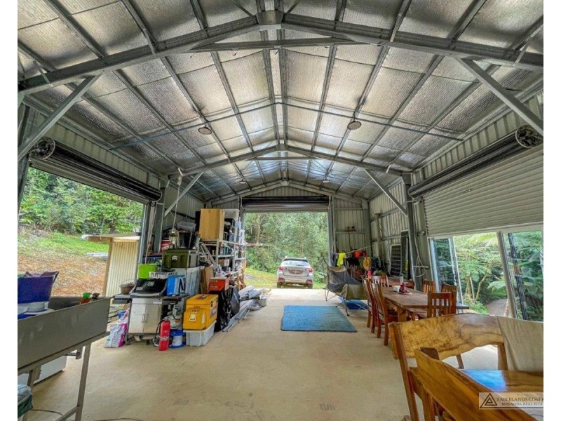 Millaa Millaa QLD 4886
