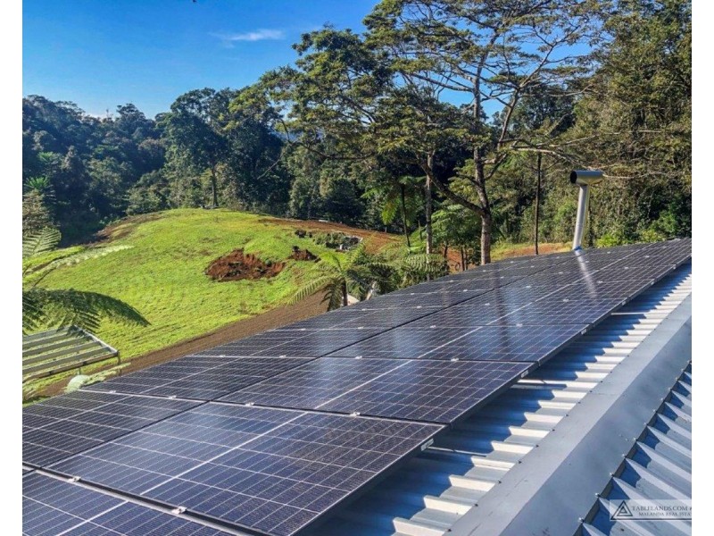 Millaa Millaa QLD 4886