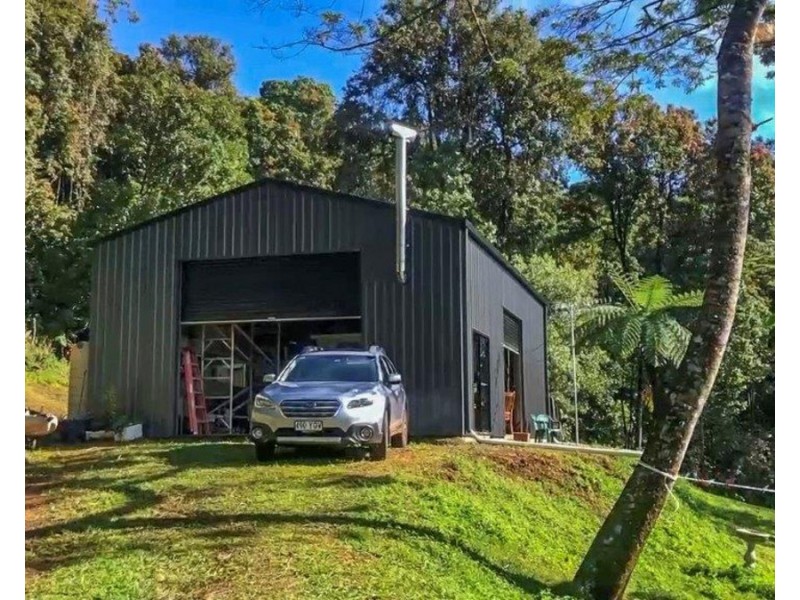 Millaa Millaa QLD 4886