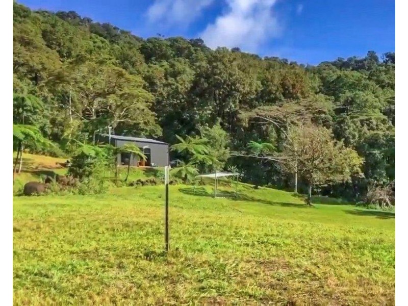 Millaa Millaa QLD 4886