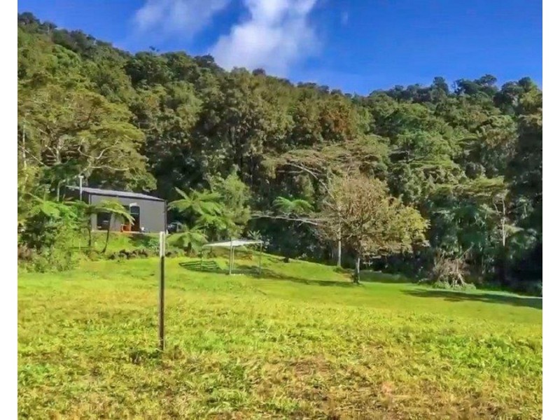 Millaa Millaa QLD 4886