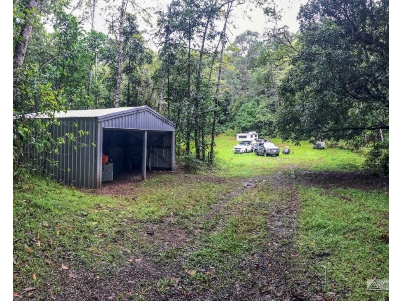 Millaa Millaa QLD 4886