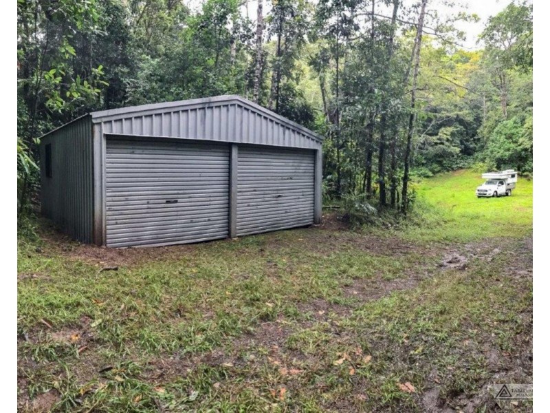 Millaa Millaa QLD 4886