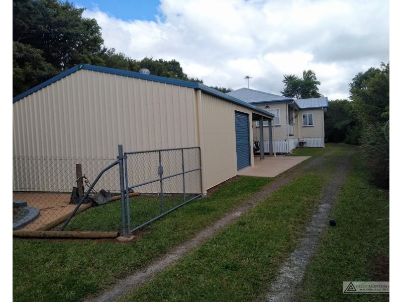 Millaa Millaa QLD 4886