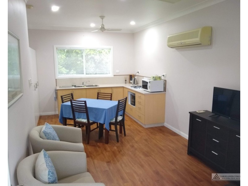 Millaa Millaa QLD 4886