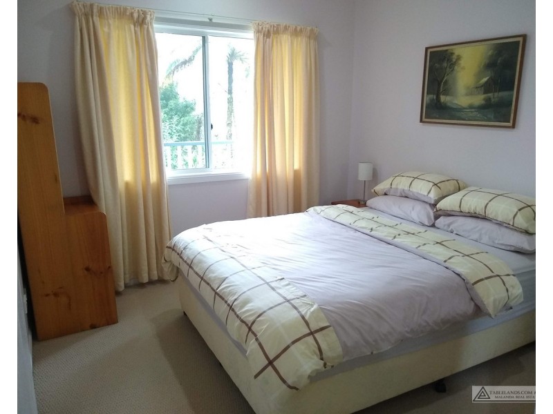 Millaa Millaa QLD 4886