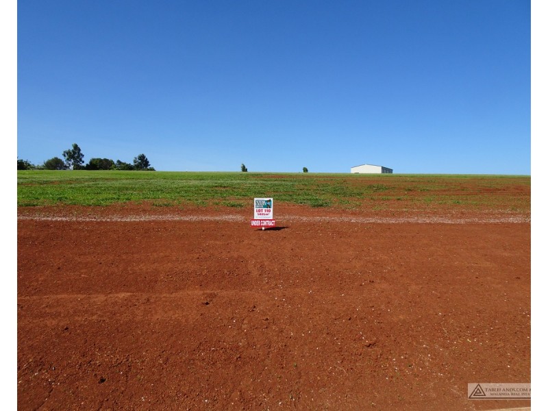 L1804  Lot 110 Angelita Close, Peeramon QLD 4885
