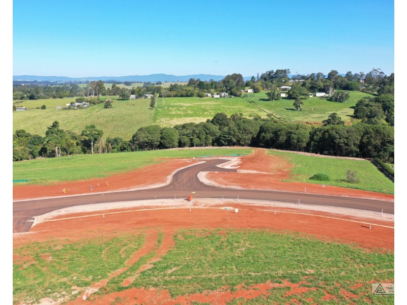 L1804  Lot 110 Angelita Close, Peeramon QLD 4885