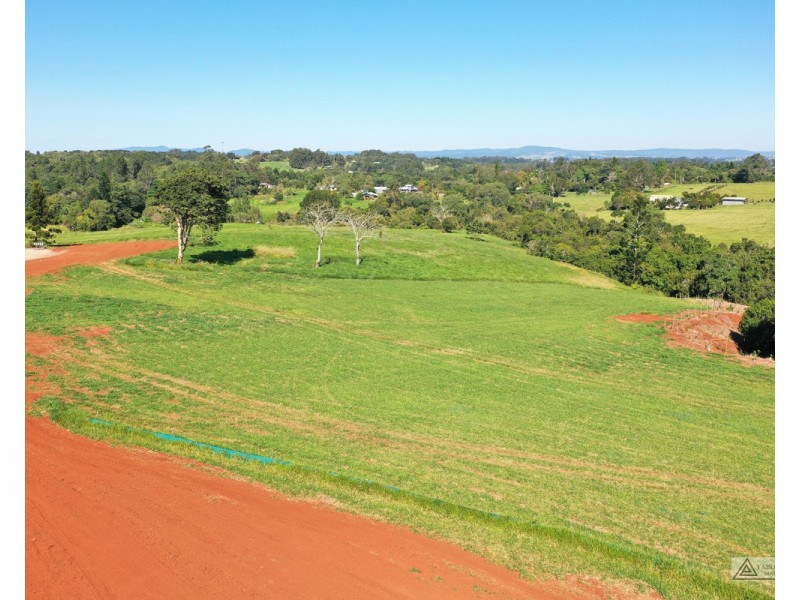 L1805  Lot 113 Angelita Close, Peeramon QLD 4885