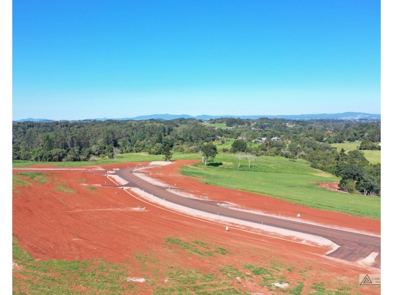 L1806   Lot 97 Angelita Close, Peeramon QLD 4885