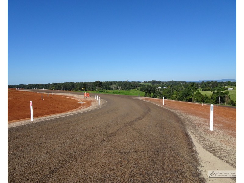 L1806   Lot 97 Angelita Close, Peeramon QLD 4885
