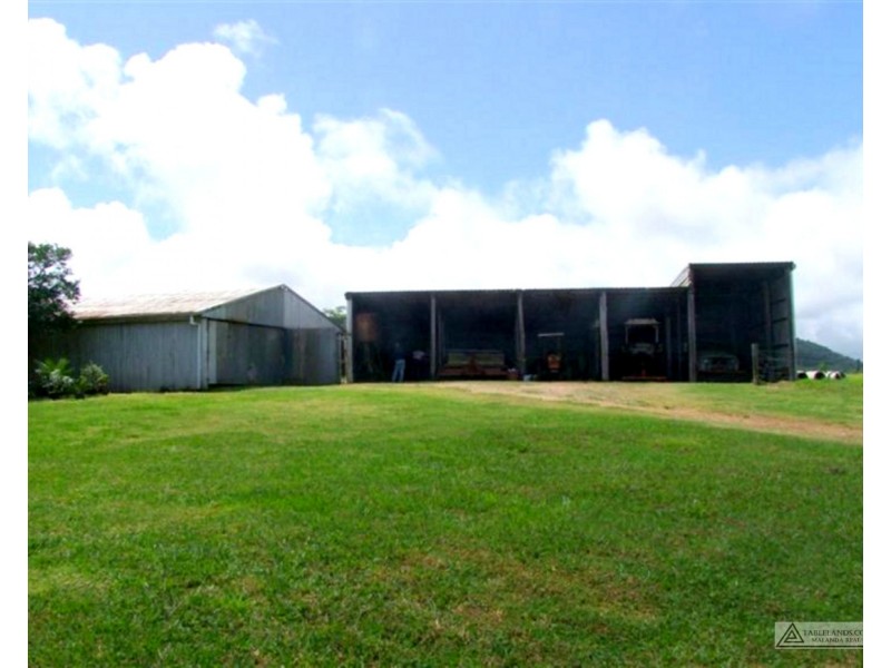 Ravenshoe QLD 4888