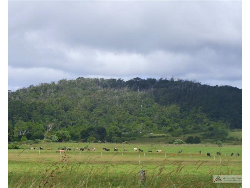 Ravenshoe QLD 4888