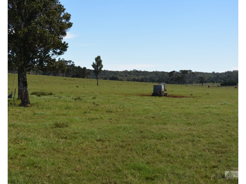 Ravenshoe QLD 4888