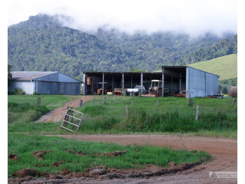 Ravenshoe QLD 4888