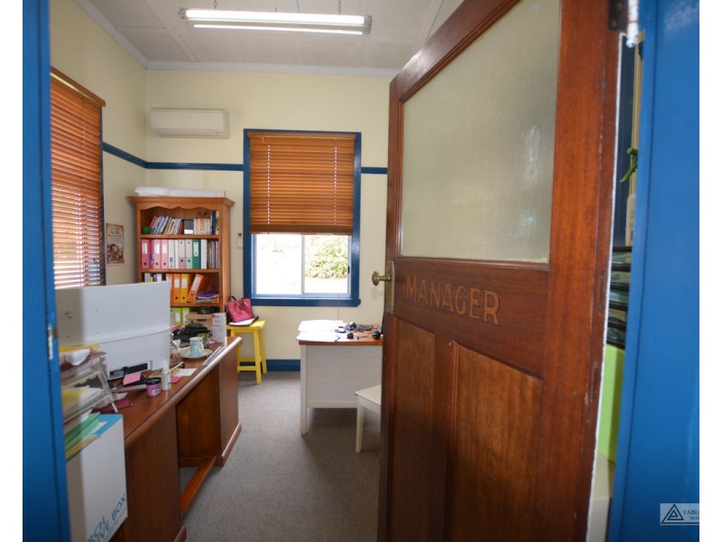 Millaa Millaa QLD 4886