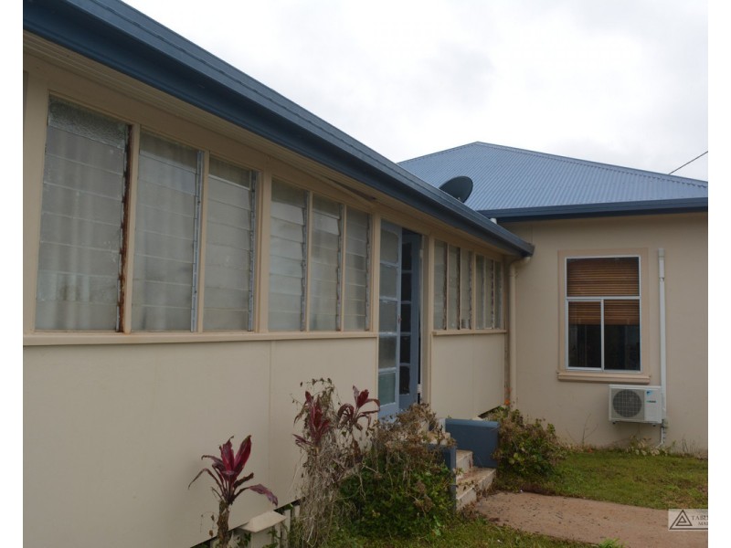 Millaa Millaa QLD 4886