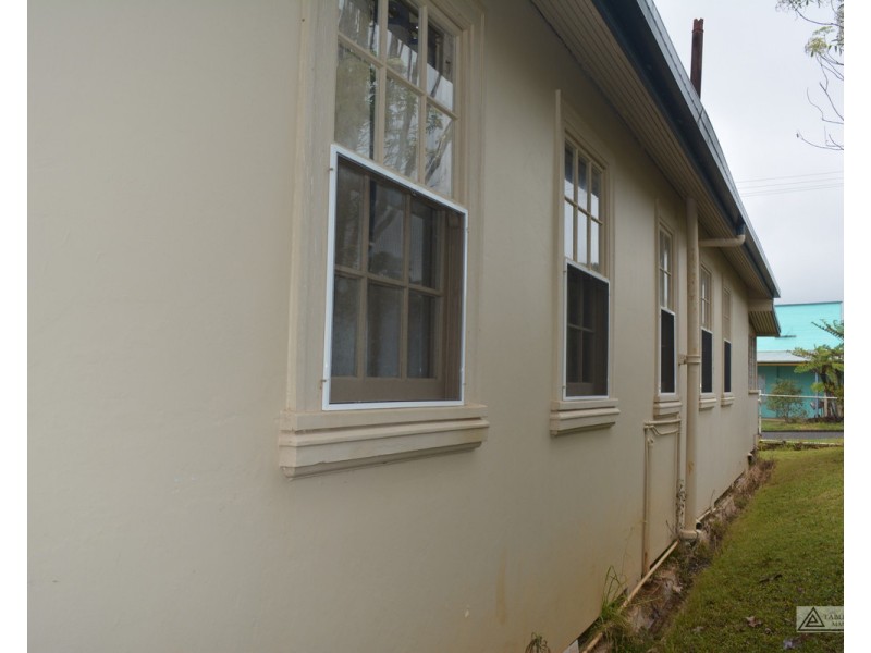 Millaa Millaa QLD 4886