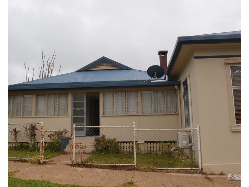 Millaa Millaa QLD 4886