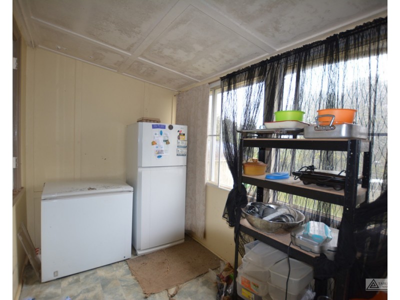 Millaa Millaa QLD 4886