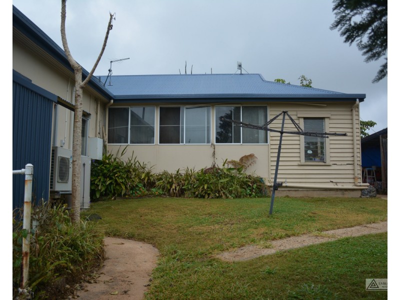 Millaa Millaa QLD 4886