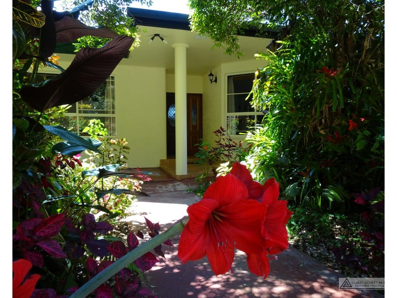 Ravenshoe QLD 4888