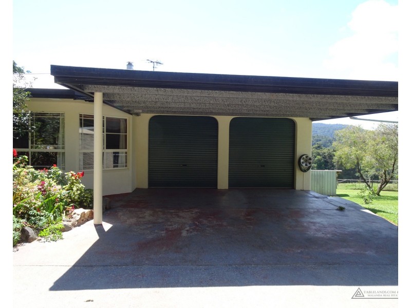 Ravenshoe QLD 4888