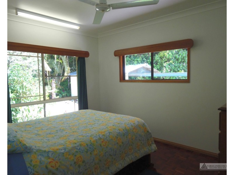 Ravenshoe QLD 4888