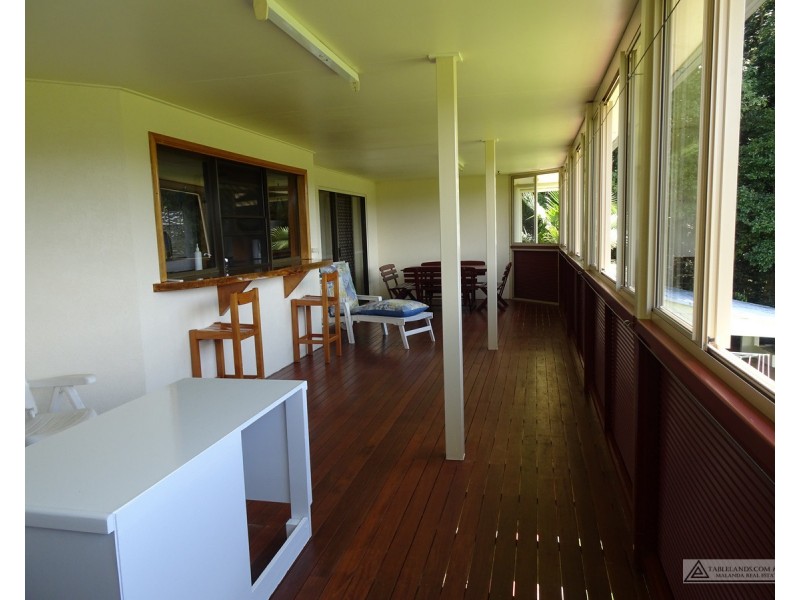 Ravenshoe QLD 4888