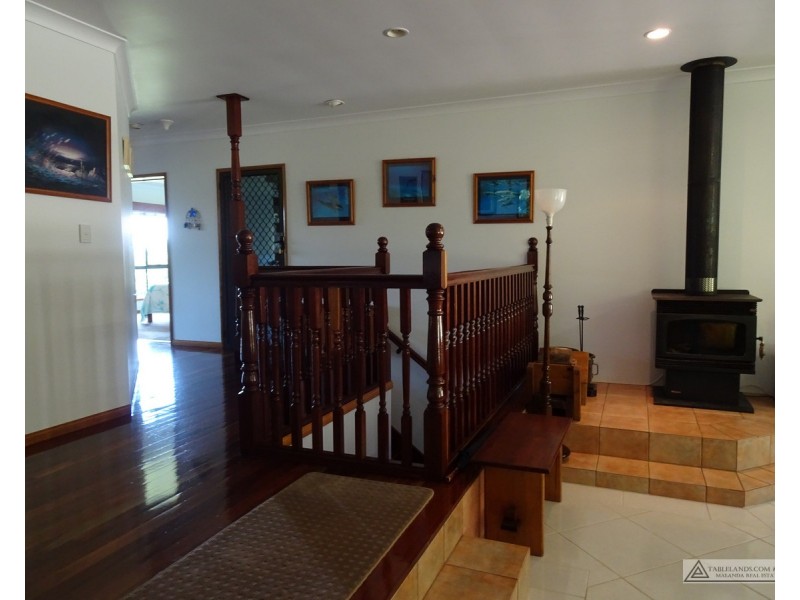 Ravenshoe QLD 4888