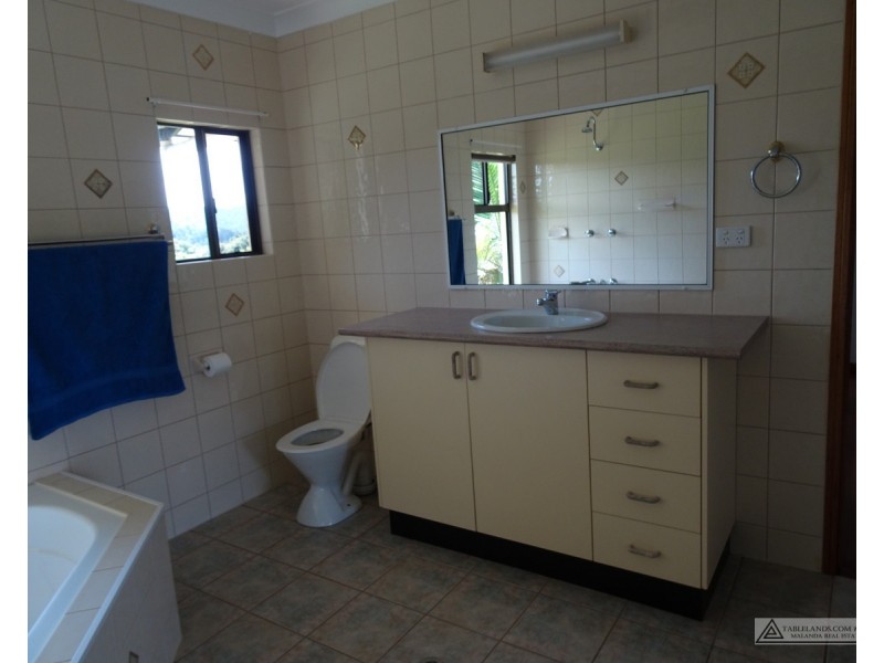 Ravenshoe QLD 4888