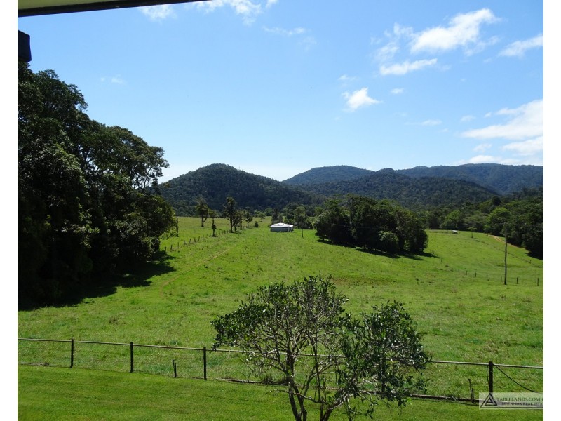 Ravenshoe QLD 4888