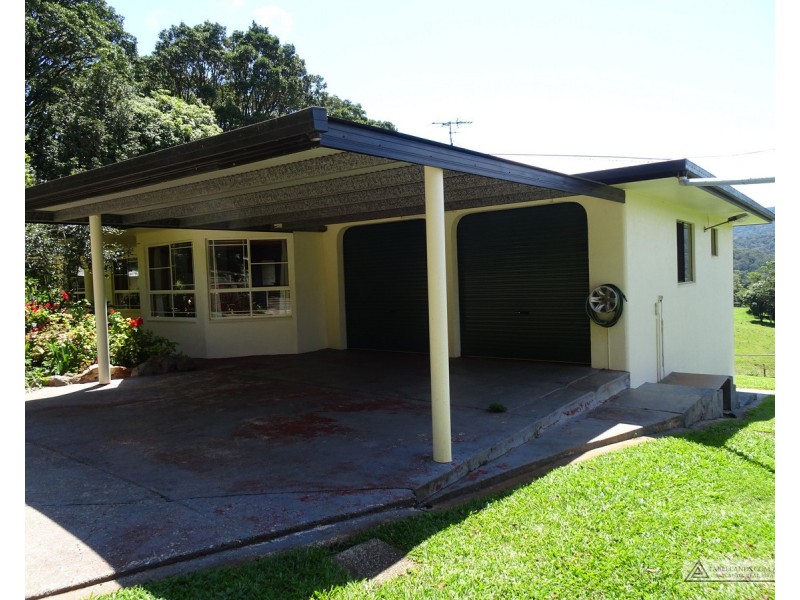Ravenshoe QLD 4888