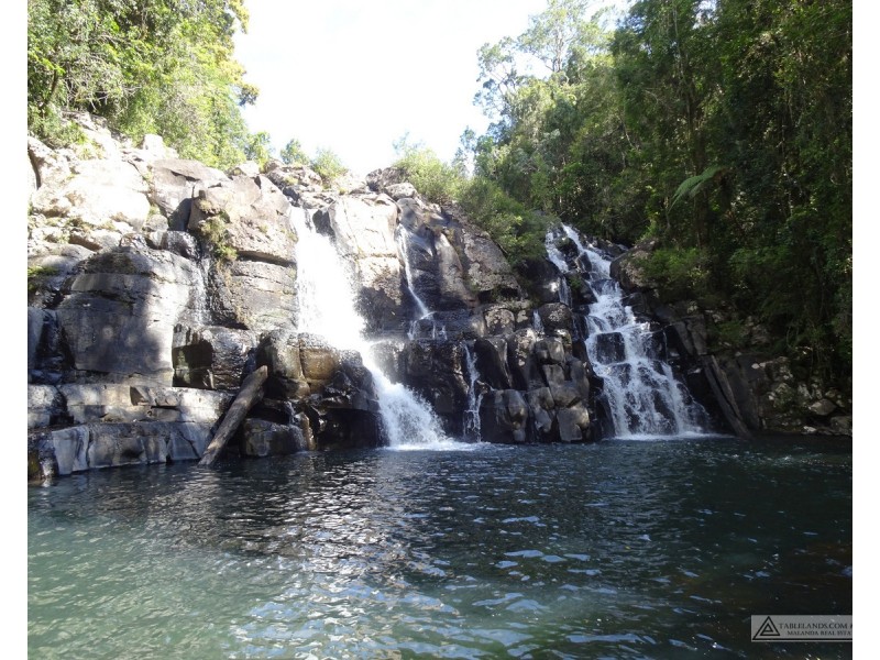 Ravenshoe QLD 4888